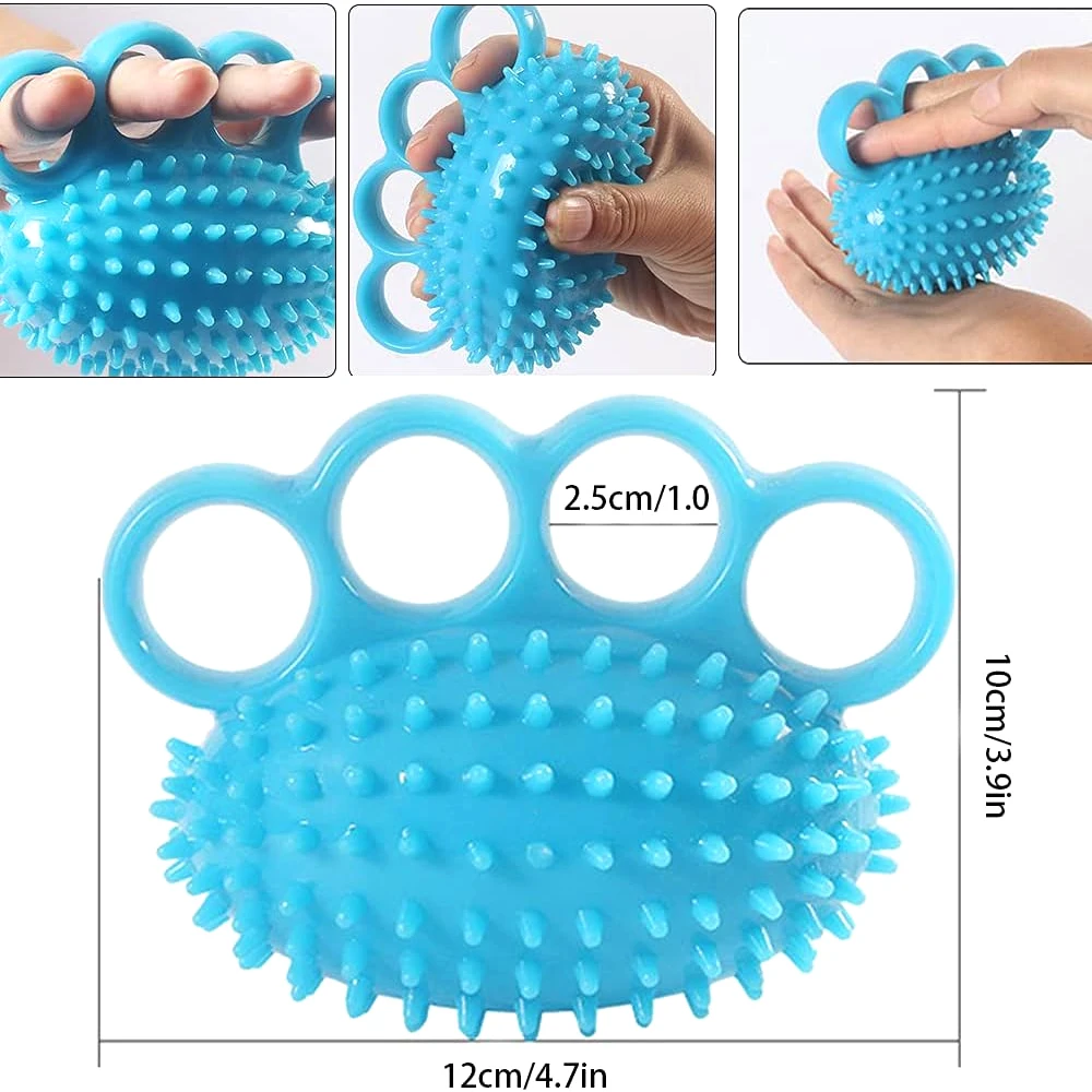 Hand Grip Strengthener Finger  - Grip Strengthener Hand review and price