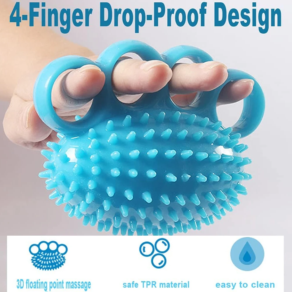Hand Grip Strengthener Finger  - Grip Strengthener Hand review and price