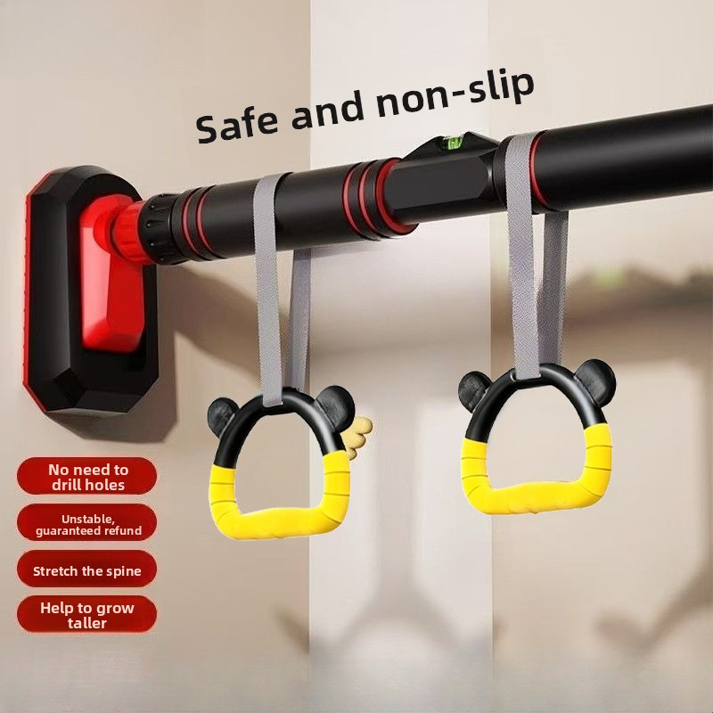 Horizontal Bar Indoor Househol - Grip Strengthener Hand review and price