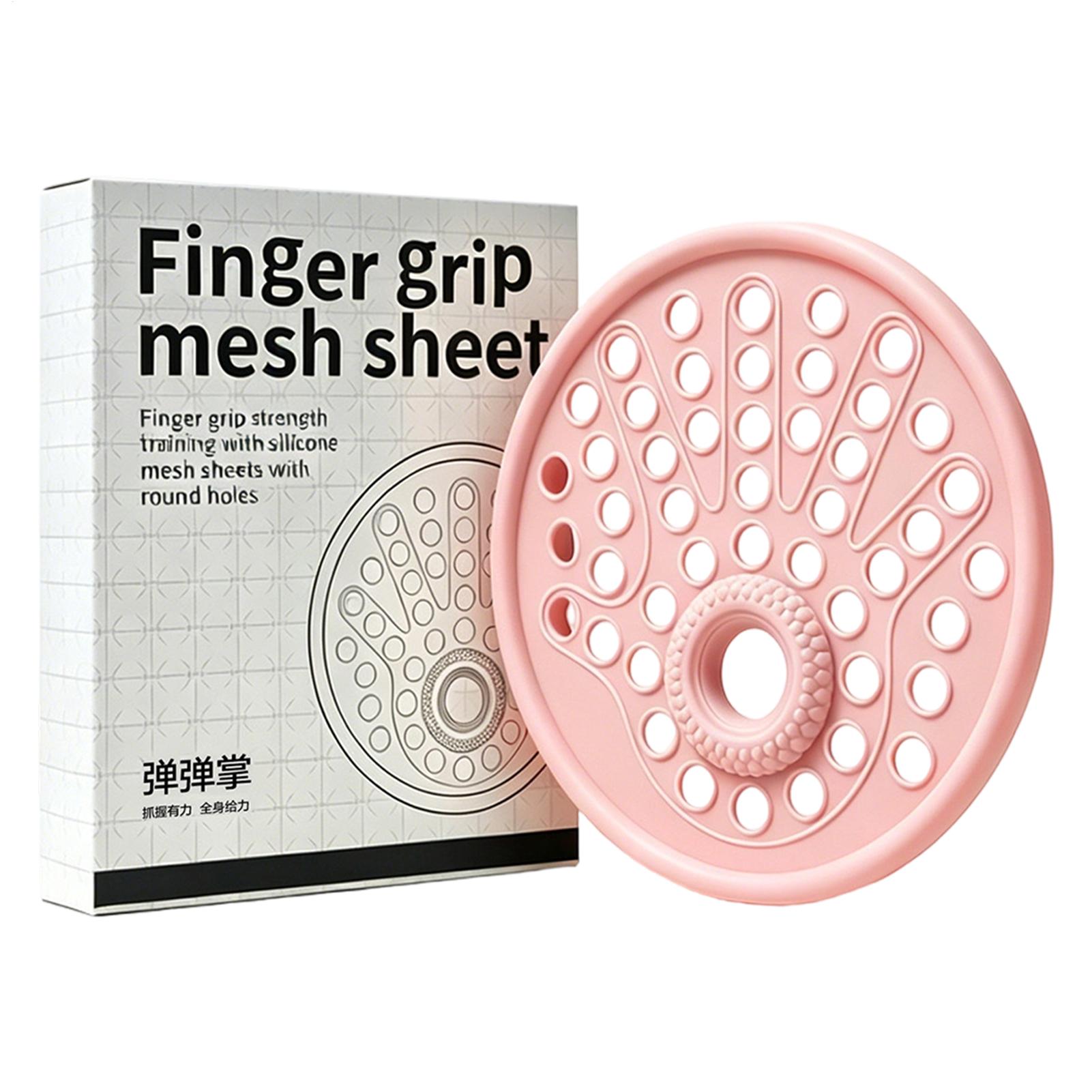 Finger Exerciser & Hand Streng - Grip Strengthener Hand review and price