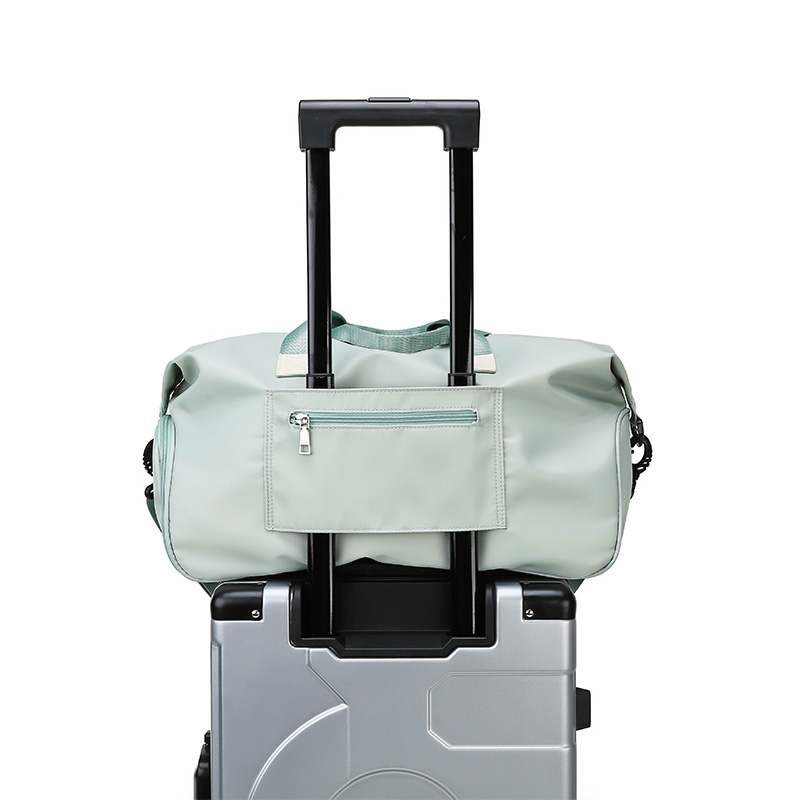 Custom Dry Wet Fitness Bag Nyl - Yoga Fitness Photos review and price