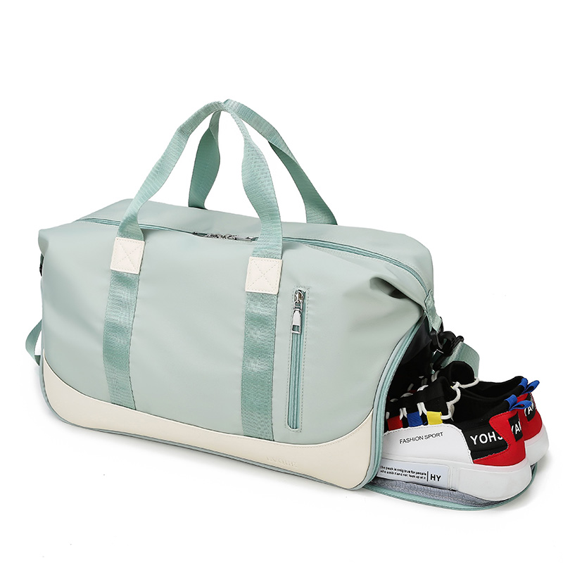 Custom Dry Wet Fitness Bag Nyl - Yoga Fitness Photos review and price